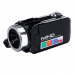 Handy Camera HDV 24MP 18x Zoom COMS Sensor